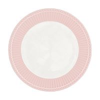 блюдо alice pale pink в Мурманске