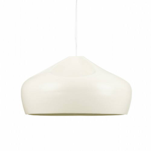 подвесной светильник pleat box диаметр 47 белый в Мурманске