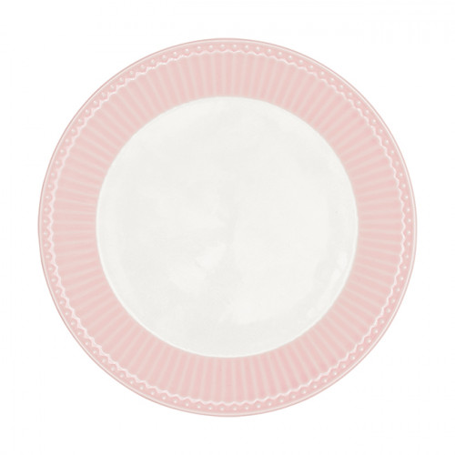 блюдо alice pale pink в Мурманске