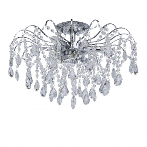 потолочная люстра mw-light бриз 464017306 в Мурманске