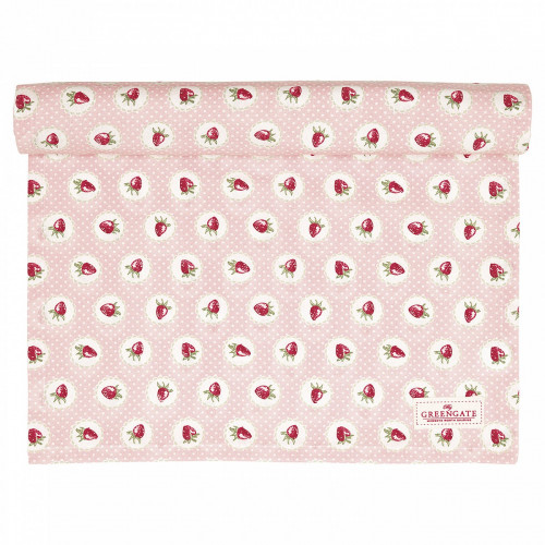 столовая дорожка strawberry pale pink в Мурманске