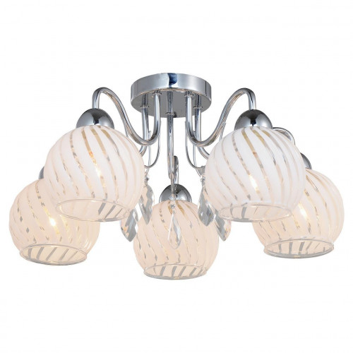 потолочная люстра lussole lgo lsp-9992 в Мурманске