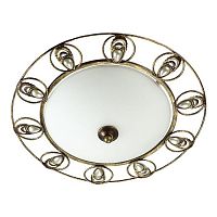 потолочный светильник odeon light kanti 3484/2c в Мурманске