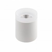потолочный светодиодный светильник denkirs dk4010-wh в Мурманске