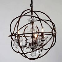 подвесная люстра favourite orbit 1834-3p в Мурманске