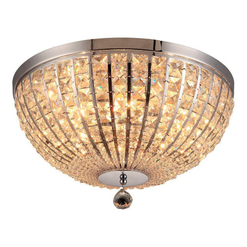 потолочный светильник toplight jennifer tl1163-8d в Мурманске
