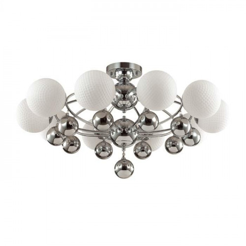 потолочная люстра odeon light jolly 3953/10c в Мурманске