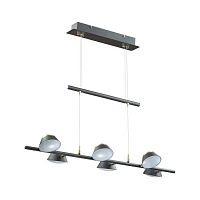 подвесная светодиодная люстра lumion jill 3747/30l в Мурманске
