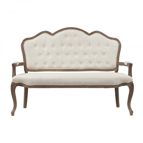 диван juliette sofa прямой белый в Мурманске