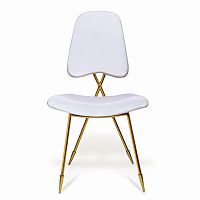 стул maxime white в Мурманске