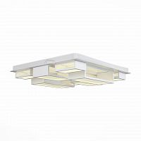 потолочный светодиодный светильник st luce mecano sl934.502.09 в Мурманске