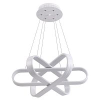 подвесной светодиодный светильник odeon light parafango 3839/99l в Мурманске