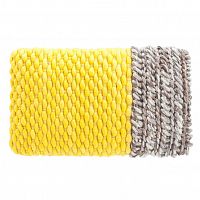 подушка plait yellow от gan в Мурманске