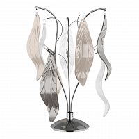 настольная лампа lightstar vetro сolore 793935 в Мурманске
