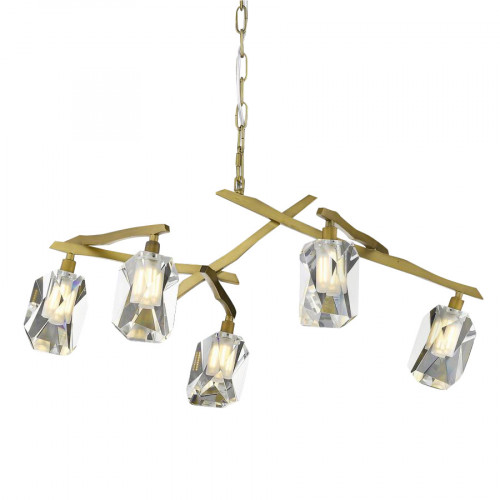 подвесной светильник p68051-5 от delight collection в Мурманске