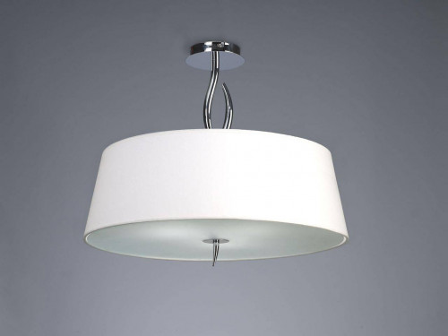 потолочный светильник mantra ninette chrome 1908 в Мурманске
