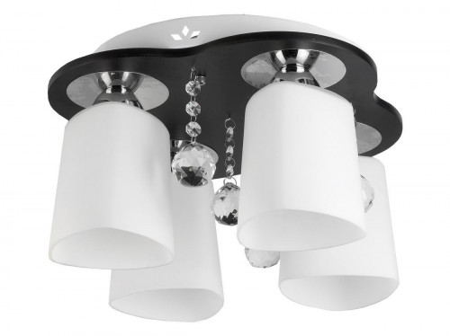 потолочная люстра toplight marsha tl2680x-04wc в Мурманске