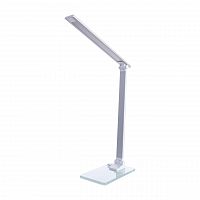 настольная лампа arte lamp a1116lt-1wh в Мурманске