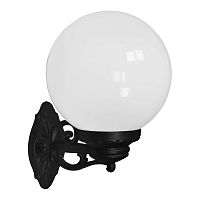 уличный настенный светильник fumagalli bisso/g250 g25.131.000.aye27 в Мурманске