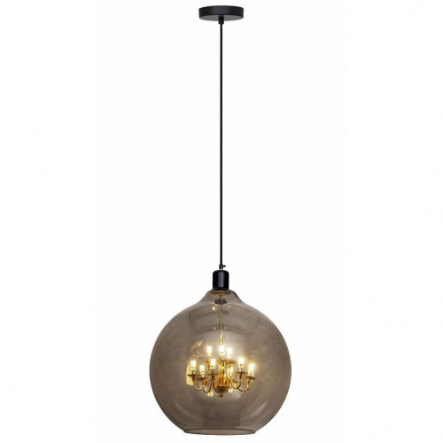 подвесной светильник loft it loft2584-d9gs в Мурманске