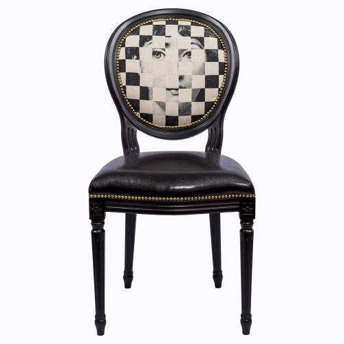 стул эксельсиор fornasetti в Мурманске