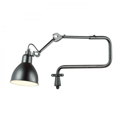настольная лампа odeon light arta 4125/1wb в Мурманске