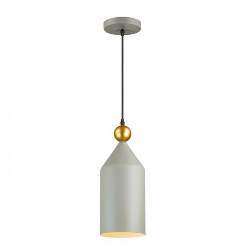 подвесной светильник odeon light bolli 4092/1 в Мурманске