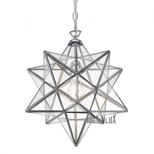 подвесной светильник ideal lux stella sp1 big в Мурманске