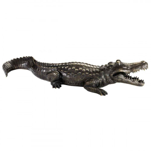 статуэтка crocodile от eichholtz в Мурманске