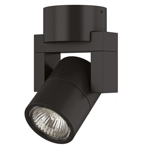 потолочный светильник lightstar illumo l1 alu 051047 в Мурманске