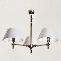 подвесная люстра arte lamp a5620lm-3ab в Мурманске