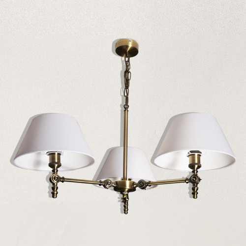 подвесная люстра arte lamp a5620lm-3ab в Мурманске