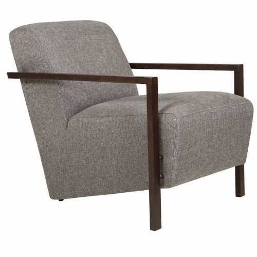 кресло allan серое в Мурманске