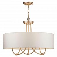 подвесная люстра maytoni roma arm006pl-08g в Мурманске