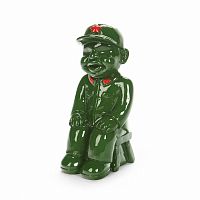статуэтка military man 4 в Мурманске