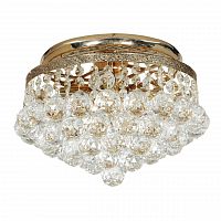 потолочная люстра arti lampadari castellana le 1.2.30.501 g в Мурманске