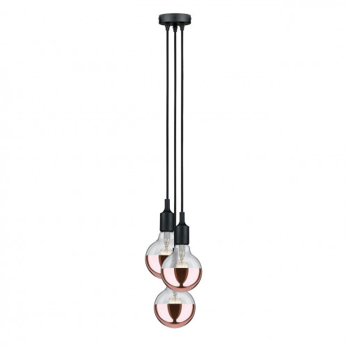 подвесная люстра paulmann stoffkabel 50343 в Мурманске
