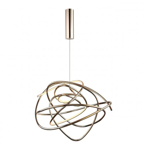 подвесной светодиодный светильник favourite saga 2313-2p в Мурманске