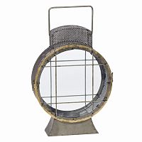 фонарь adamson серого цвета в Мурманске