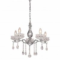 подвесная люстра silver light venere 724.54.5 в Мурманске