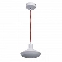 подвесной светодиодный светильник mw-light эдгар 7 408012001 в Мурманске