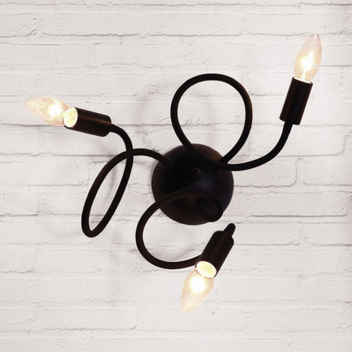 бра loft it roots loft1714w-bl в Мурманске