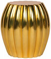 табурет cinderella gold gloss в Мурманске