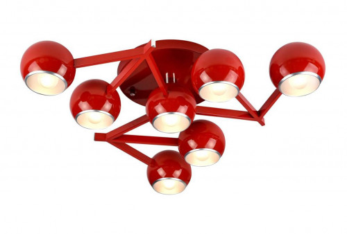 потолочная люстра st luce rottura sl853.602.07 в Мурманске