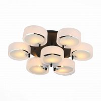 потолочная люстра st luce foresta sl483.402.09 в Мурманске