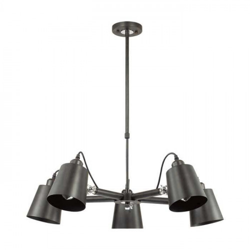 подвесная люстра lumion neropius 3532/5c в Мурманске
