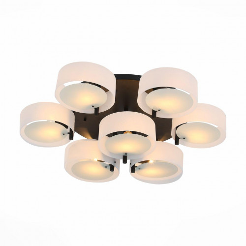 потолочная люстра st luce foresta sl483.402.09 в Мурманске