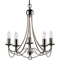 подвесная люстра arte lamp maypole a6300lm-5ab в Мурманске