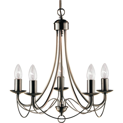 подвесная люстра arte lamp maypole a6300lm-5ab в Мурманске
