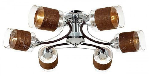 потолочная люстра lumion filla 3030/6c в Мурманске